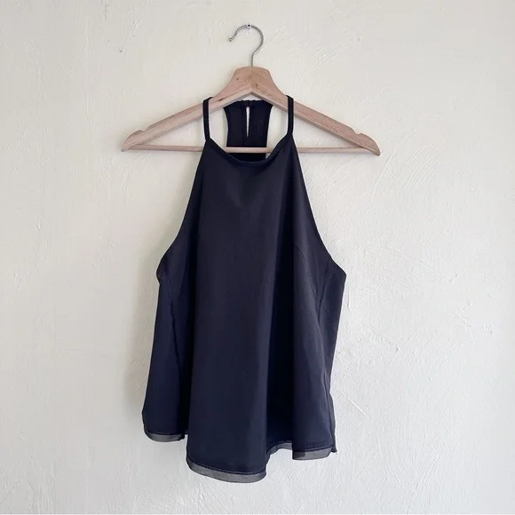 Lululemon Free Spirit Flowy Athletic Tank C015 - Picture 2 of 10